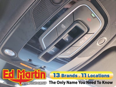 2025 Audi Q7 Prestige