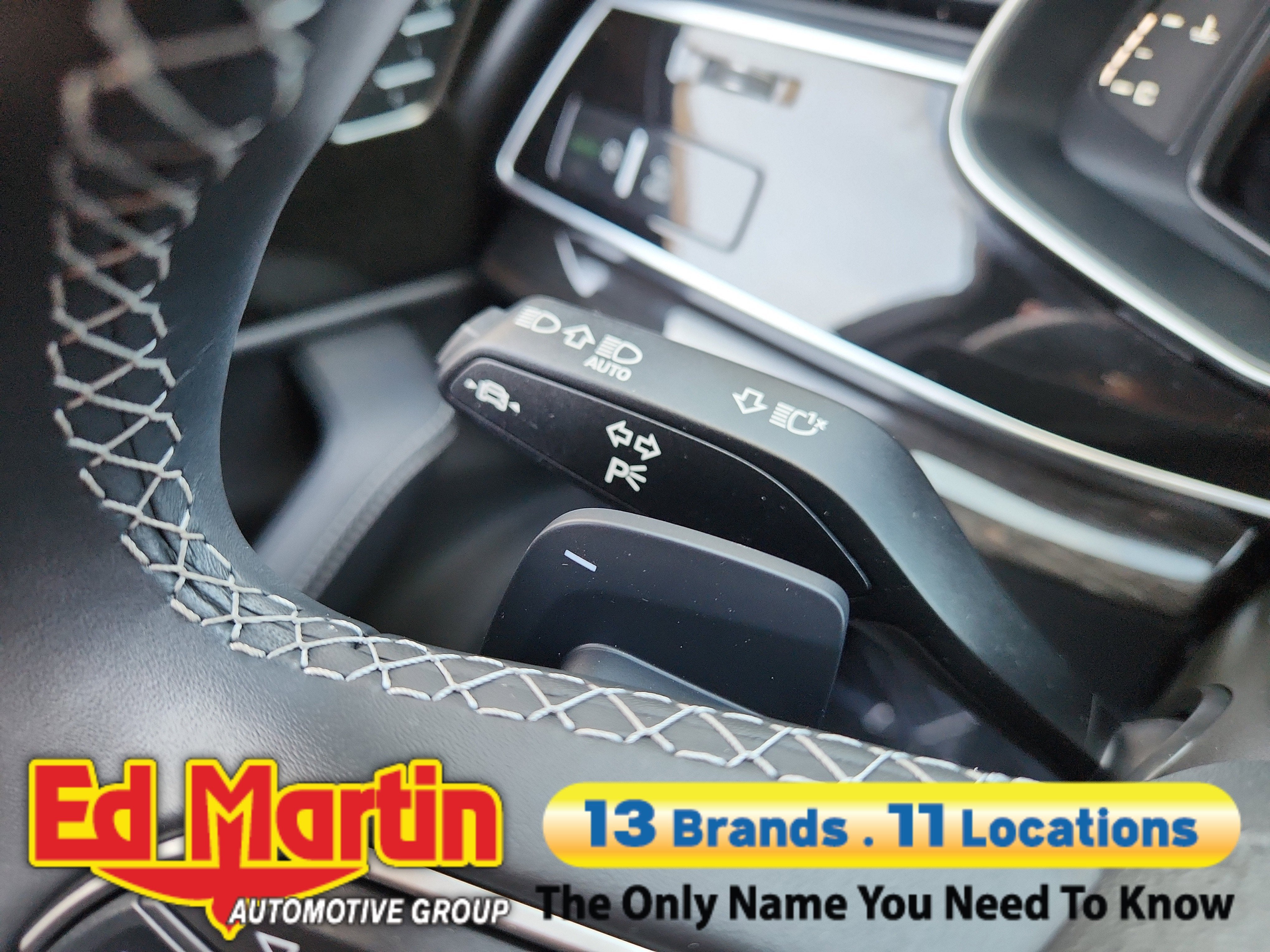 2025 Audi Q7 Prestige