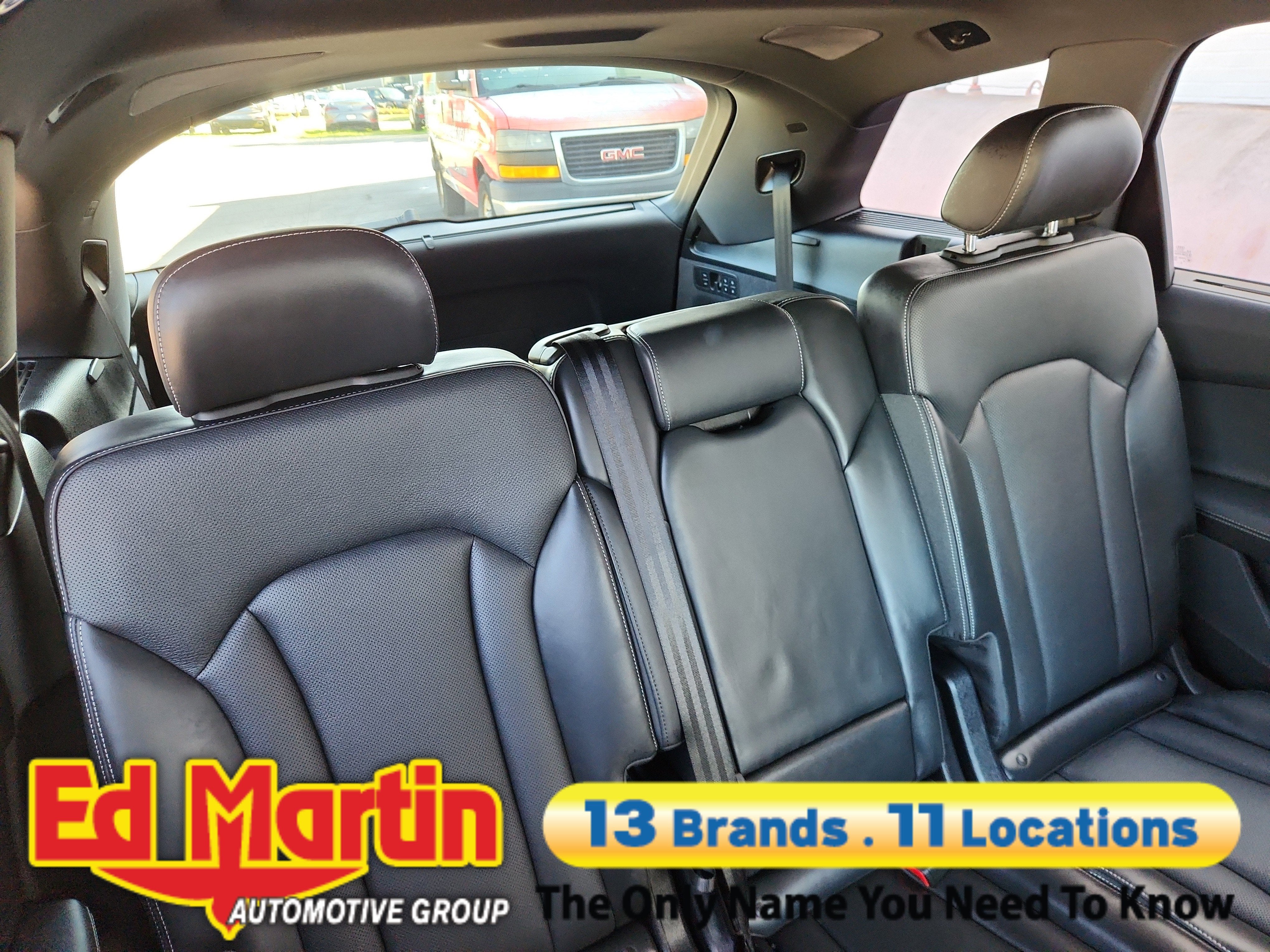 2025 Audi Q7 Prestige