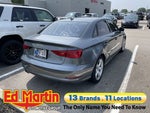 2016 Audi A3 1.8T Premium