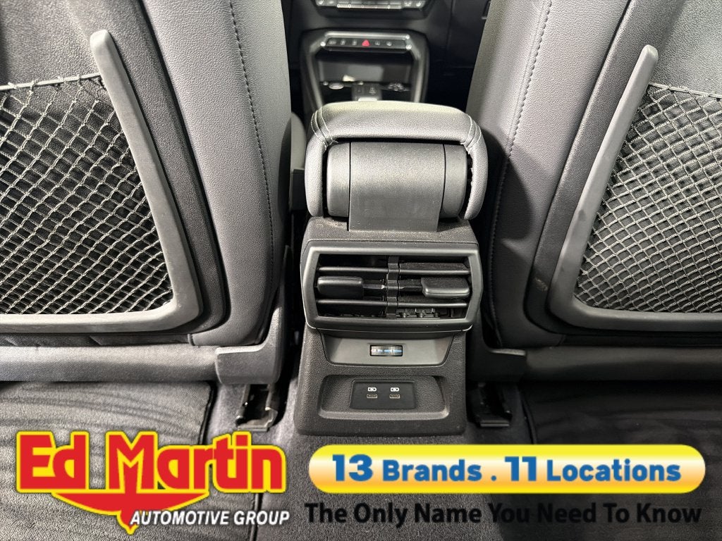 2023 Audi A3 40 Premium FrontTrak