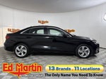 2023 Audi A3 40 Premium FrontTrak