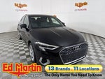 2023 Audi A3 40 Premium FrontTrak