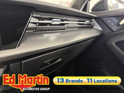 2023 Audi A3 40 Premium FrontTrak