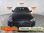 2023 Audi A3 40 Premium FrontTrak