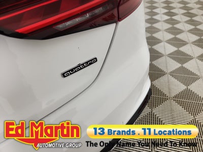 2025 Audi A5 Sportback S line Premium