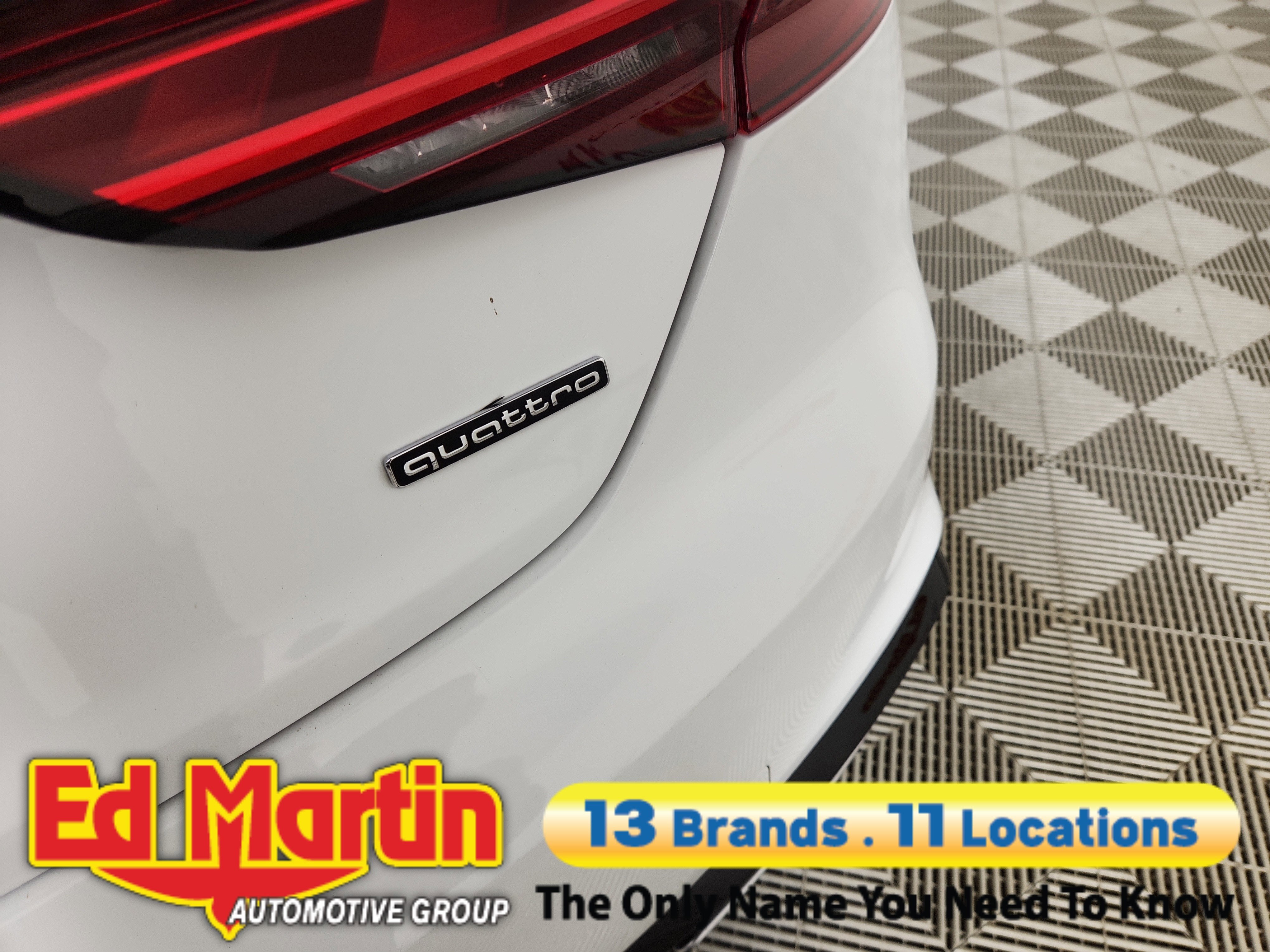 2025 Audi A5 Sportback S line Premium