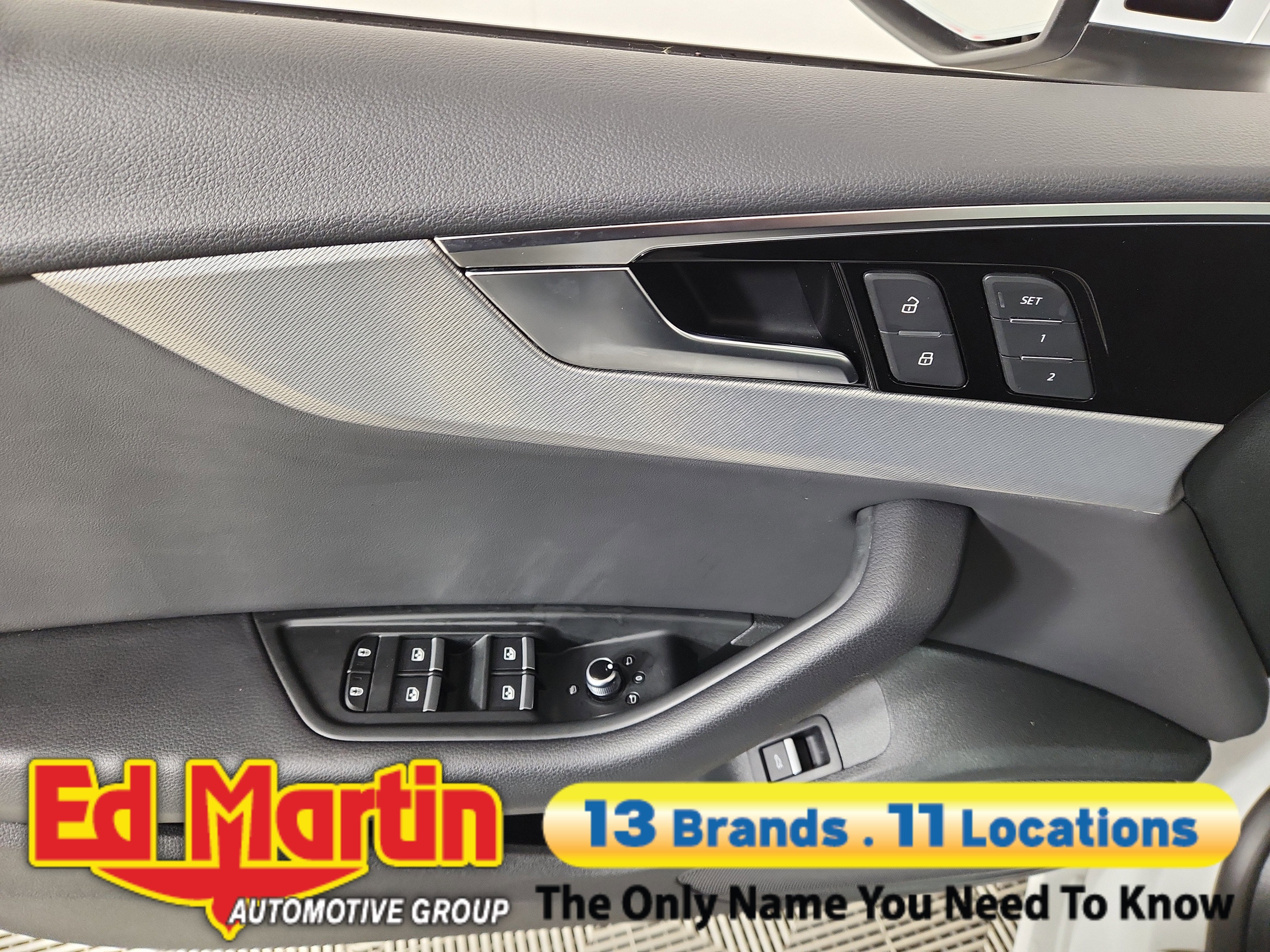 2025 Audi A5 Sportback S line Premium