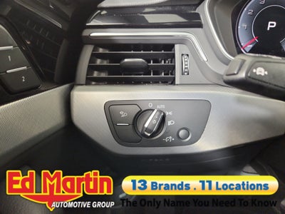 2025 Audi A5 Sportback S line Premium