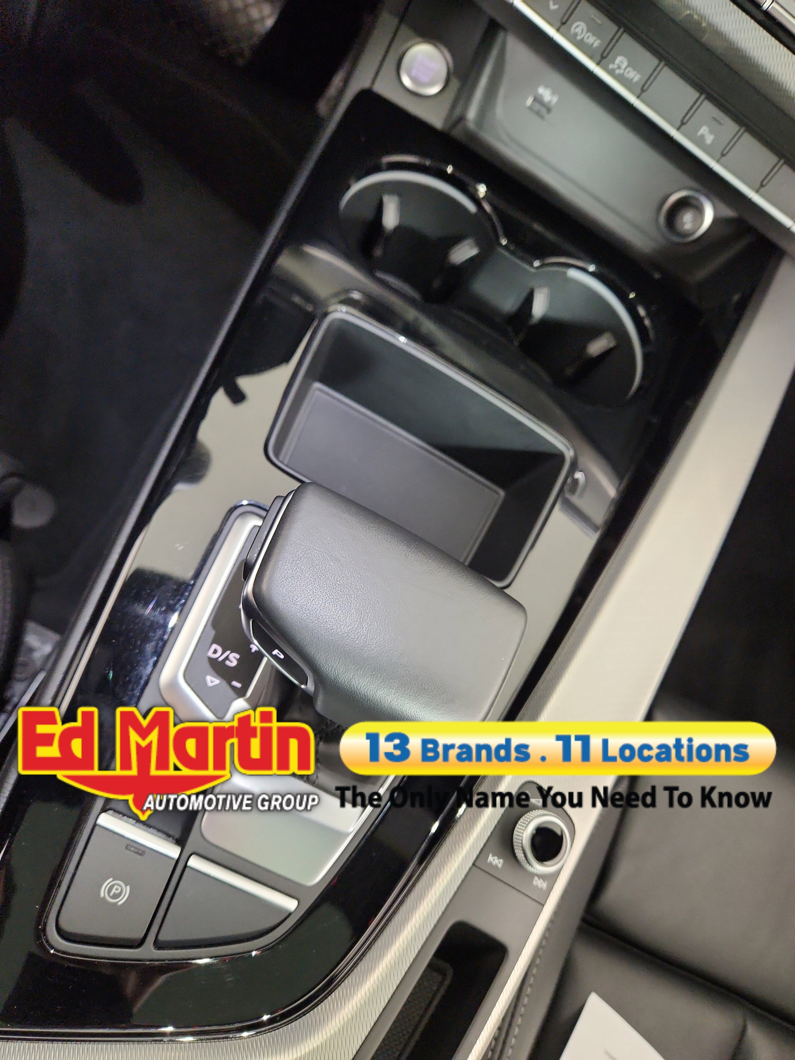 2025 Audi A5 Sportback S line Premium