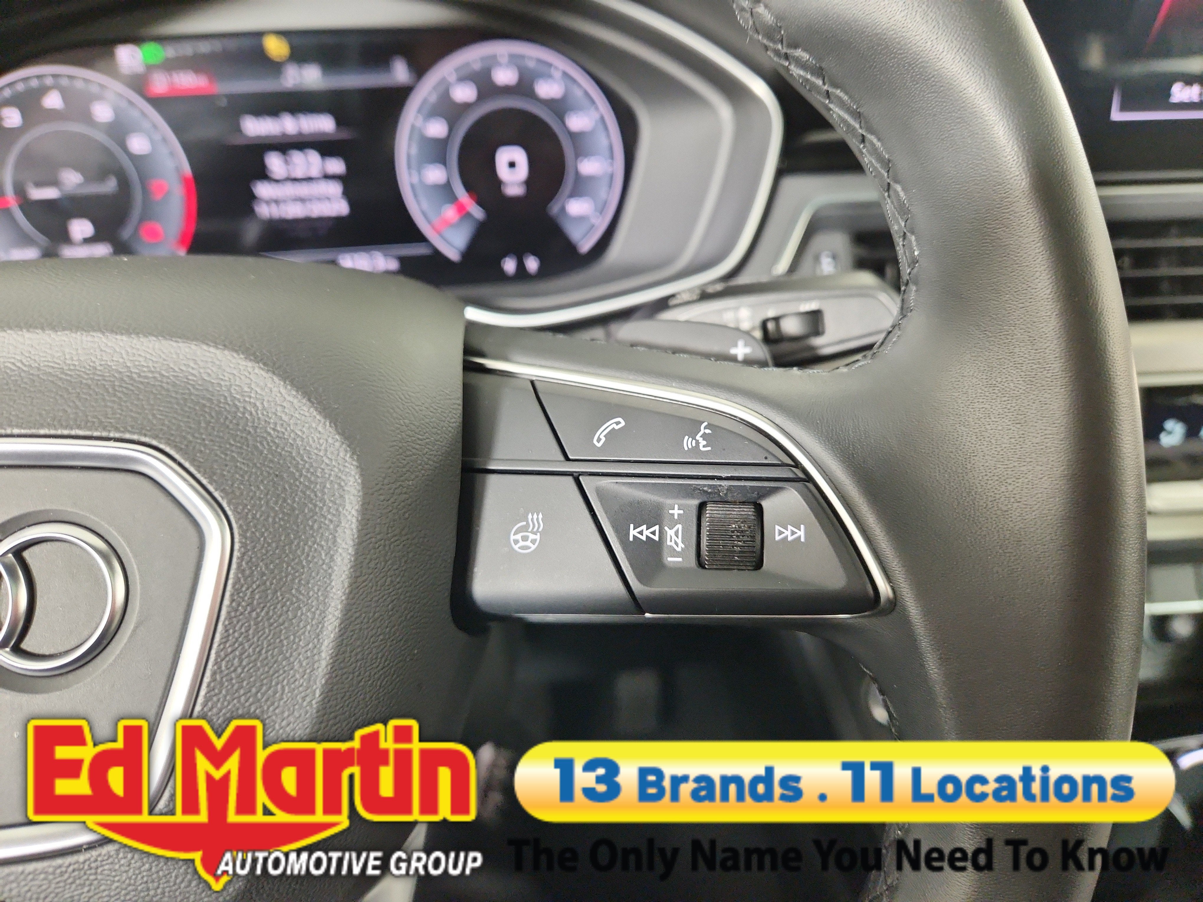 2025 Audi A5 Sportback S line Premium