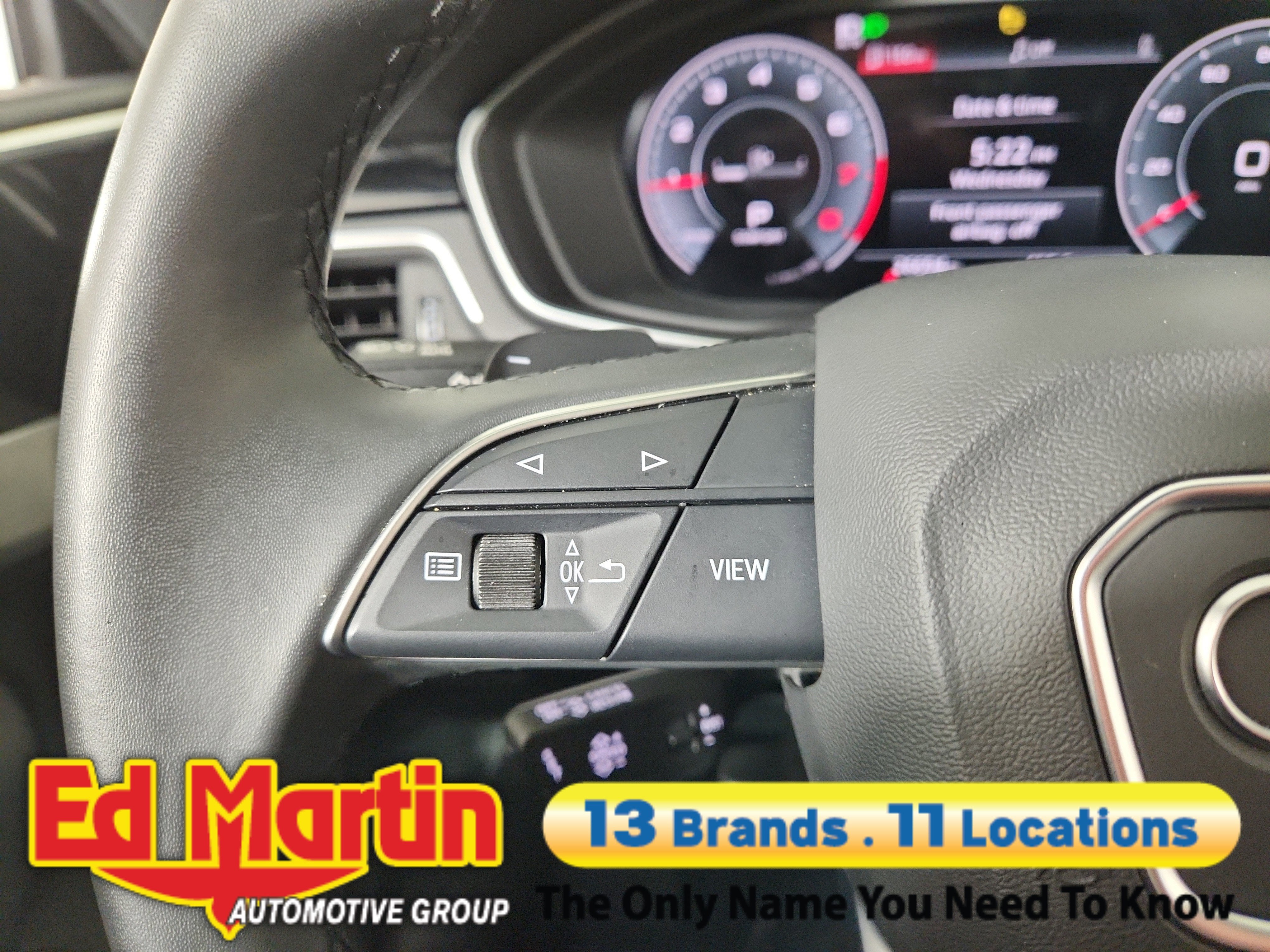 2025 Audi A5 Sportback S line Premium