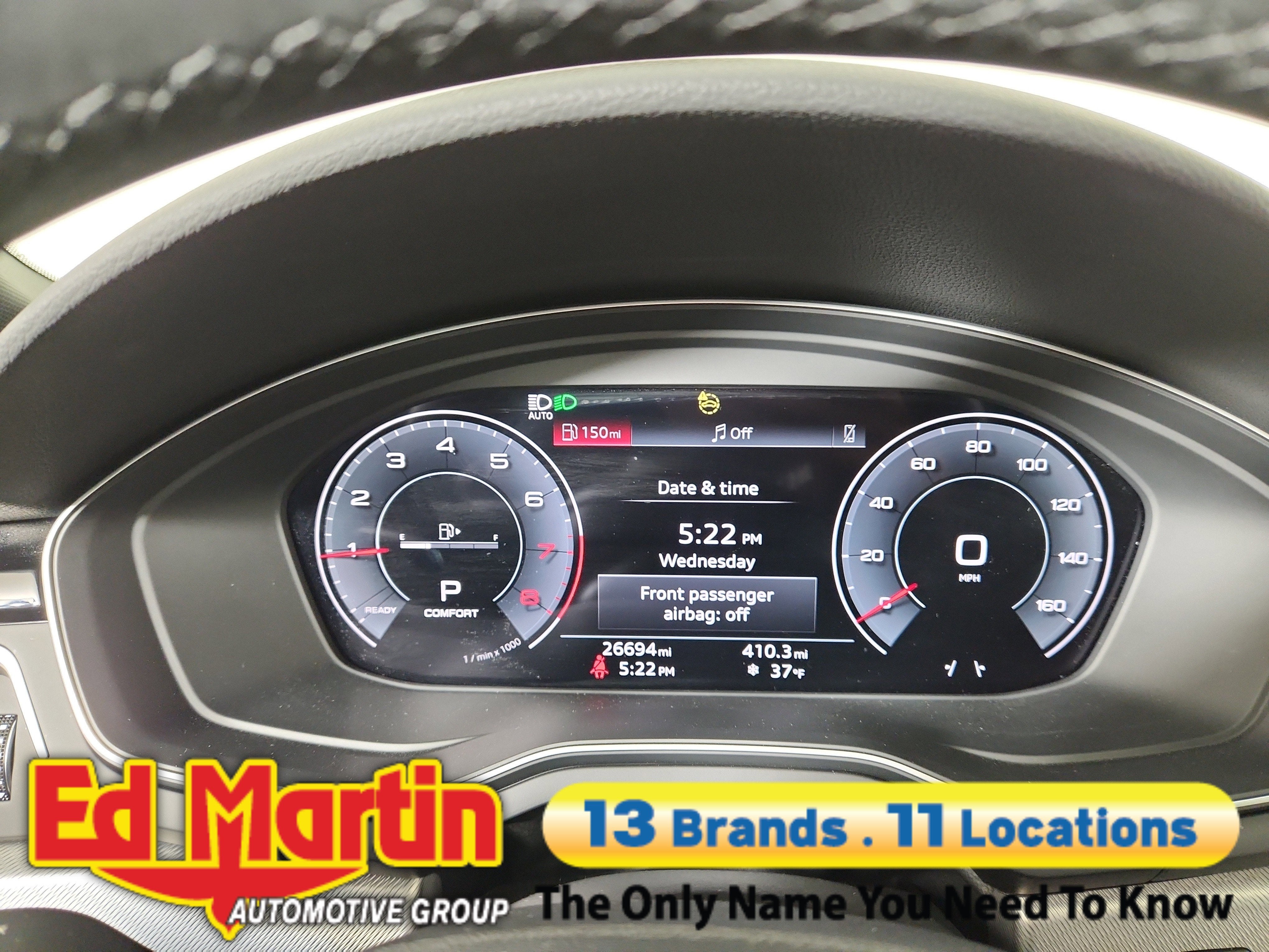 2025 Audi A5 Sportback S line Premium