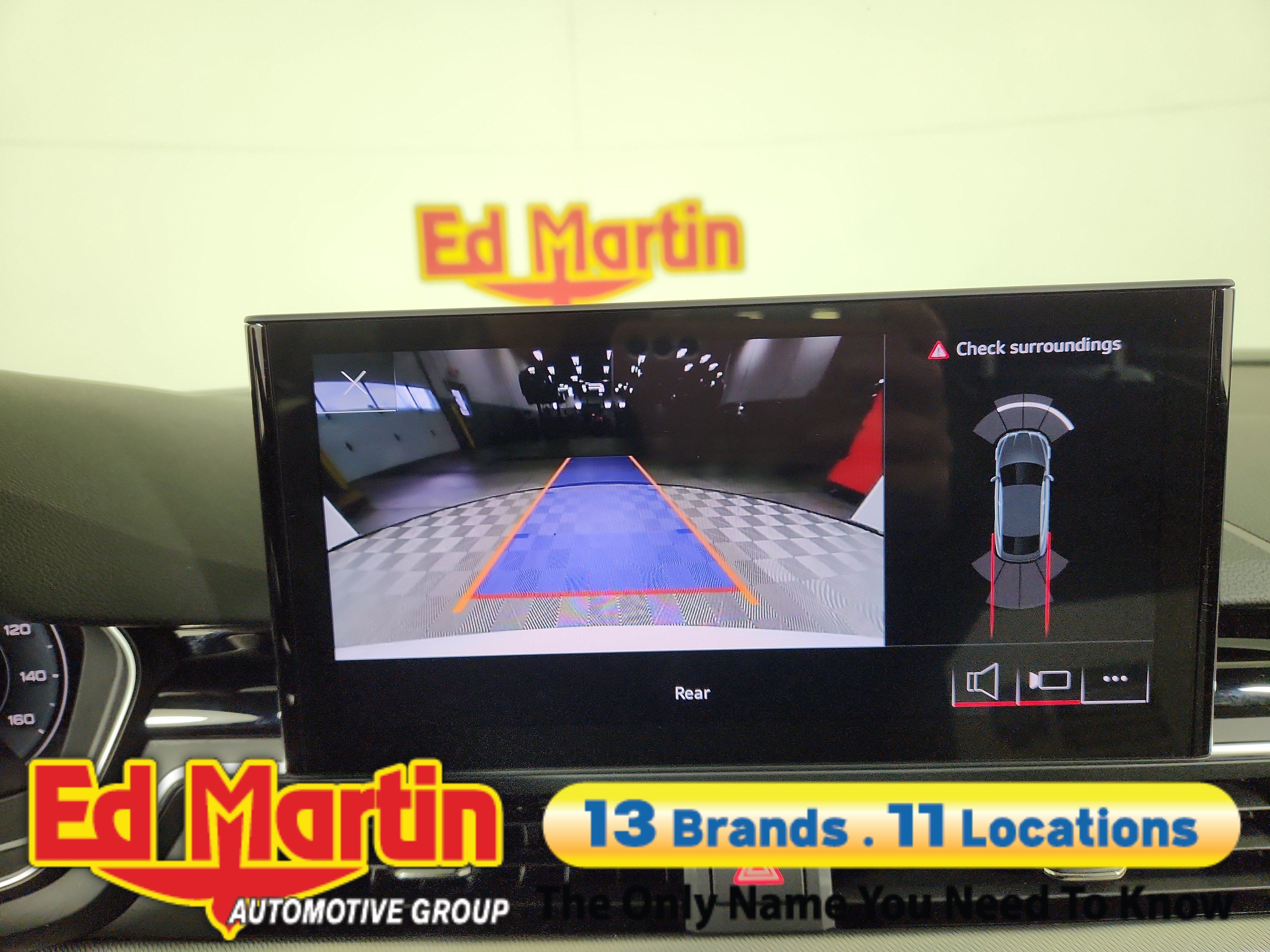 2025 Audi A5 Sportback S line Premium