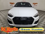 2025 Audi A5 Sportback S line Premium