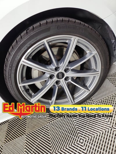 2025 Audi A5 Sportback S line Premium