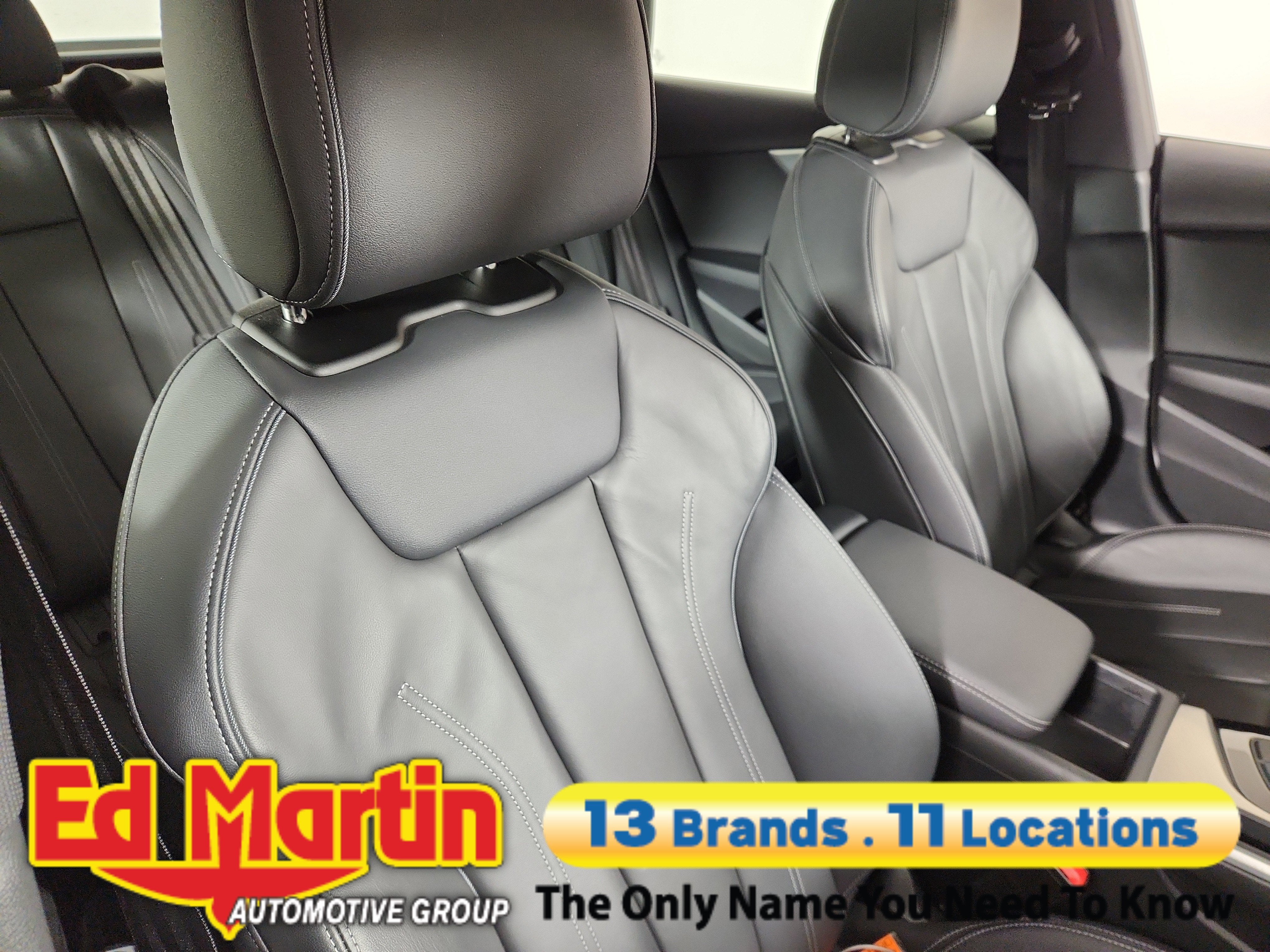 2025 Audi A5 Sportback S line Premium