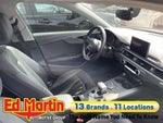 2018 Audi A4 Premium