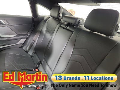 2025 BMW 2 Series 228 xDrive