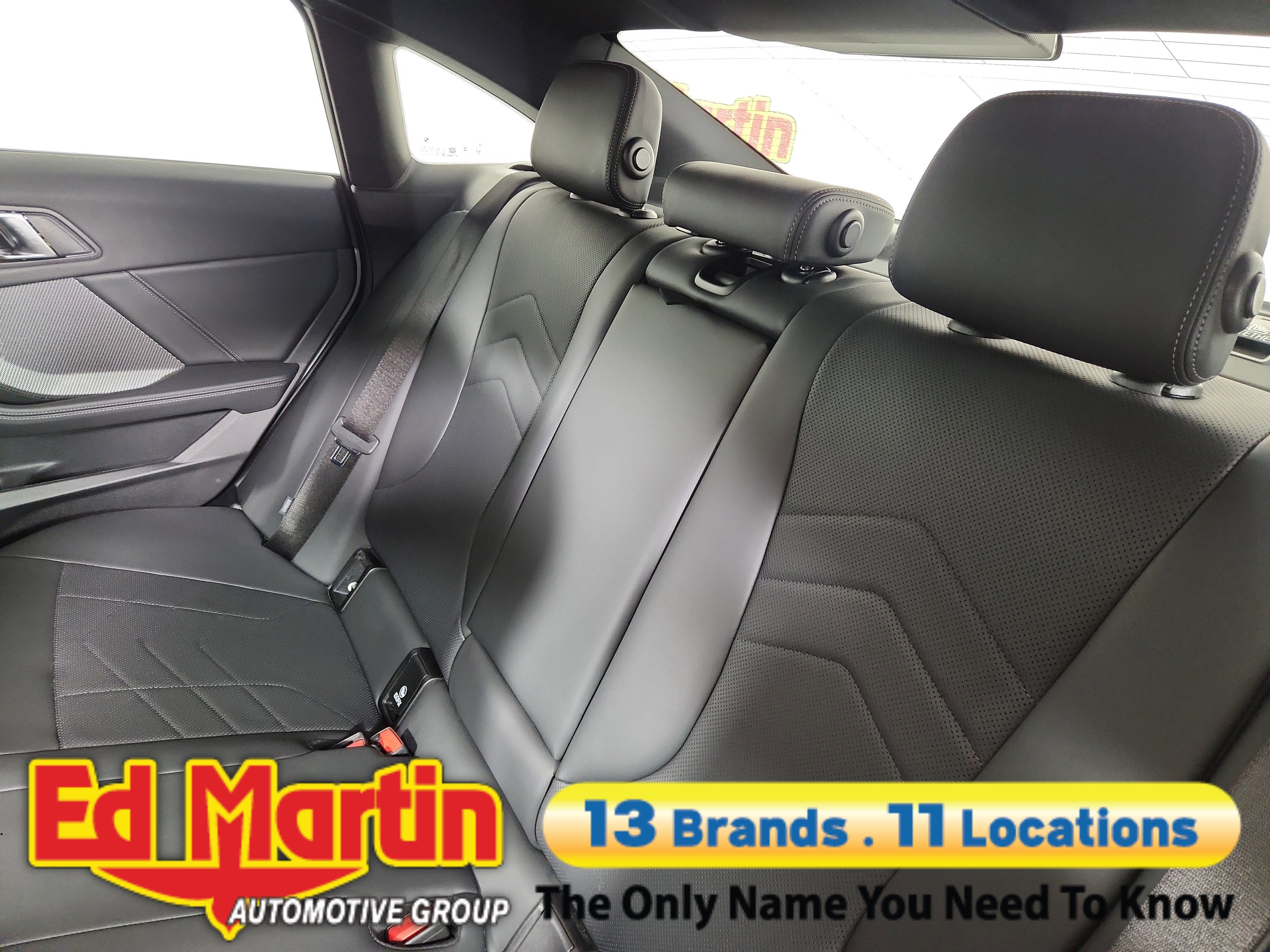 2025 BMW 2 Series 228 xDrive