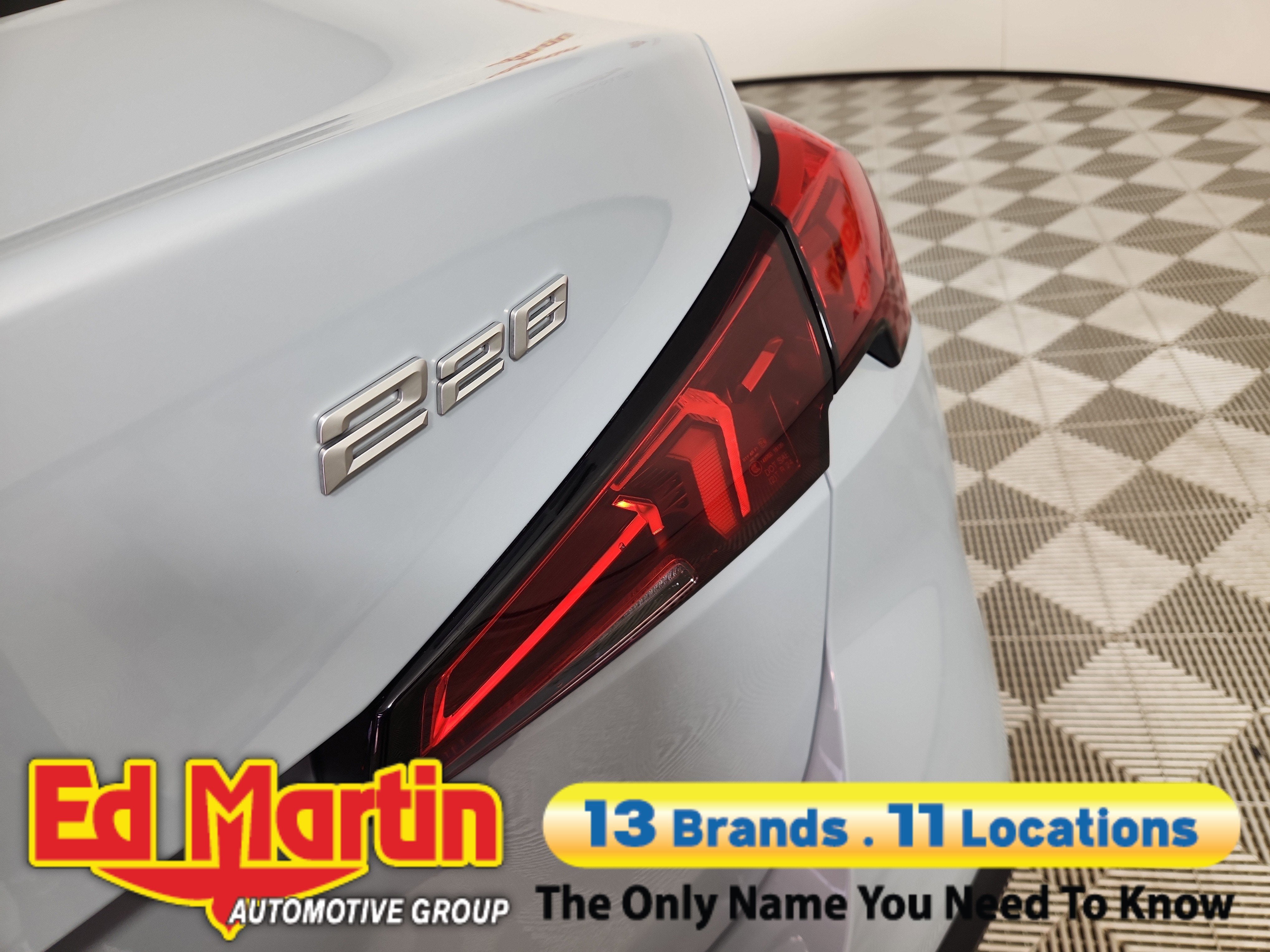 2025 BMW 2 Series 228 xDrive