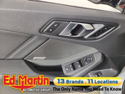 2025 BMW 2 Series 228 xDrive