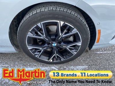 2025 BMW 2 Series 228 xDrive