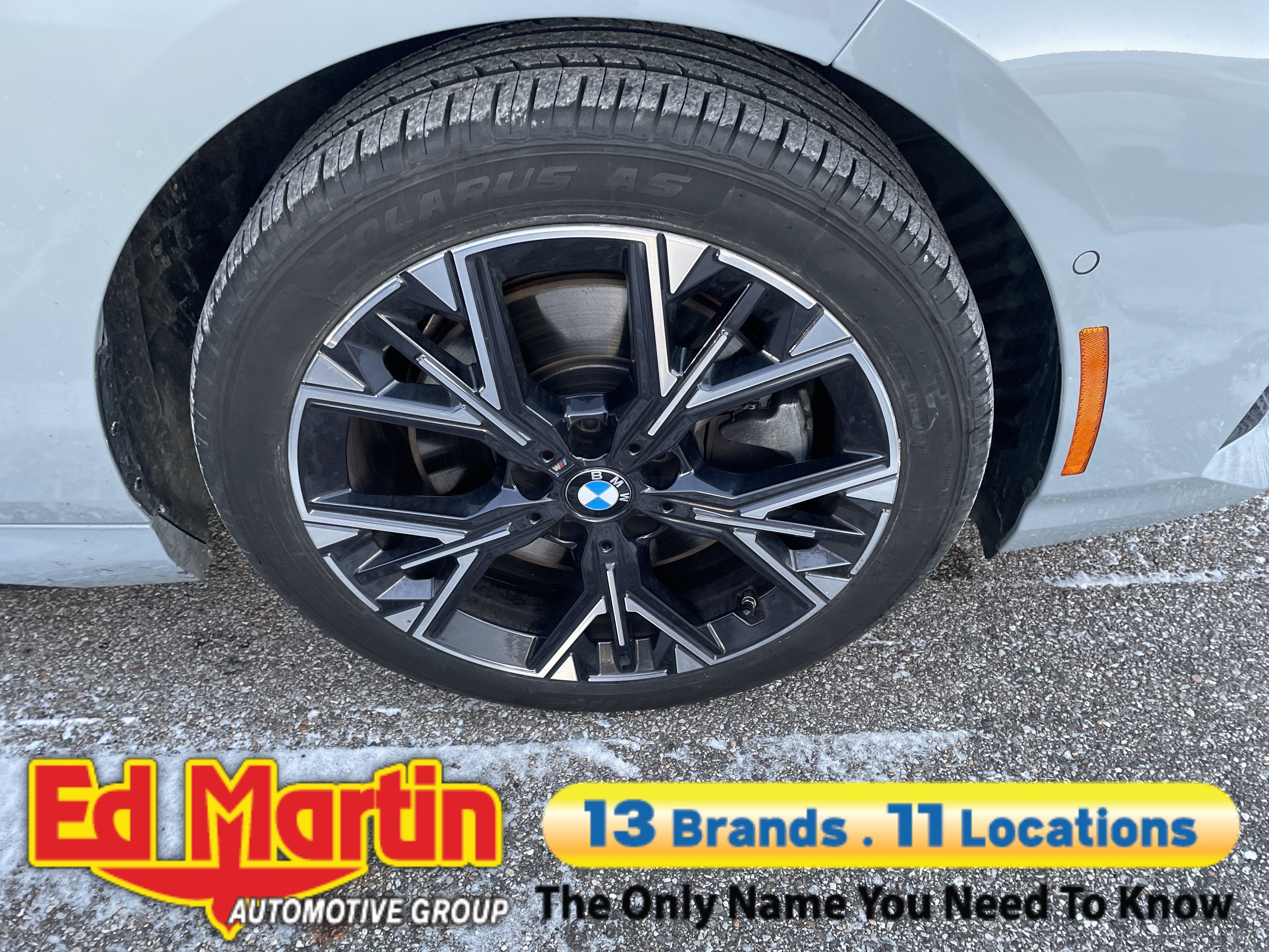 2025 BMW 2 Series 228 xDrive