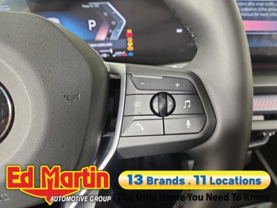 2025 BMW 2 Series 228 xDrive