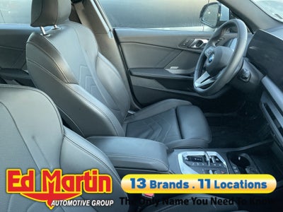 2025 BMW 2 Series 228 xDrive