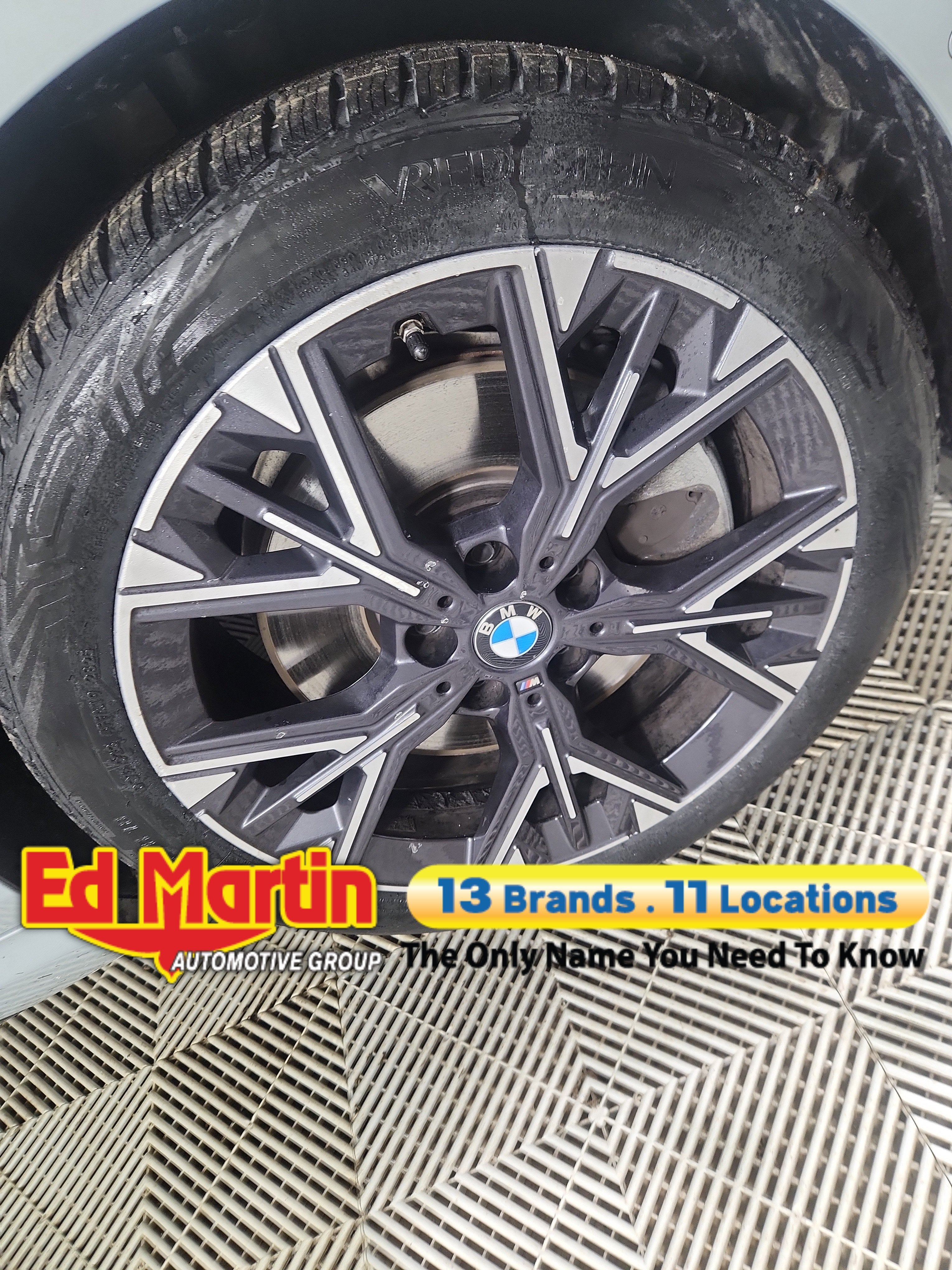 2025 BMW 2 Series 228 xDrive