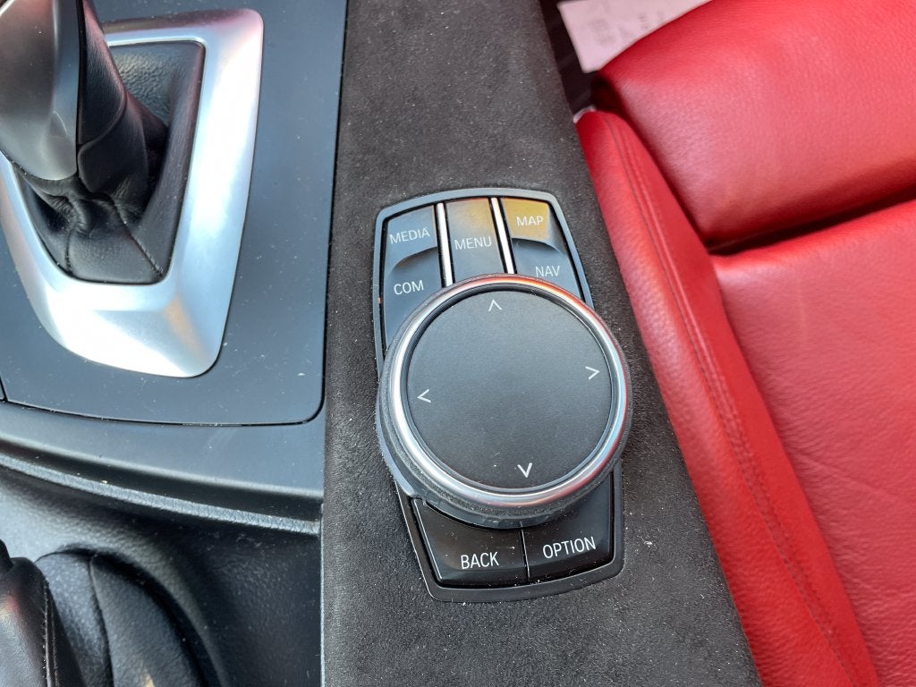 2018 BMW 4 Series 440i Gran Coupe