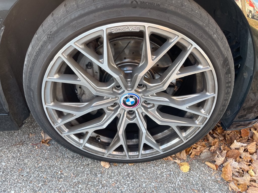 2018 BMW 4 Series 440i Gran Coupe
