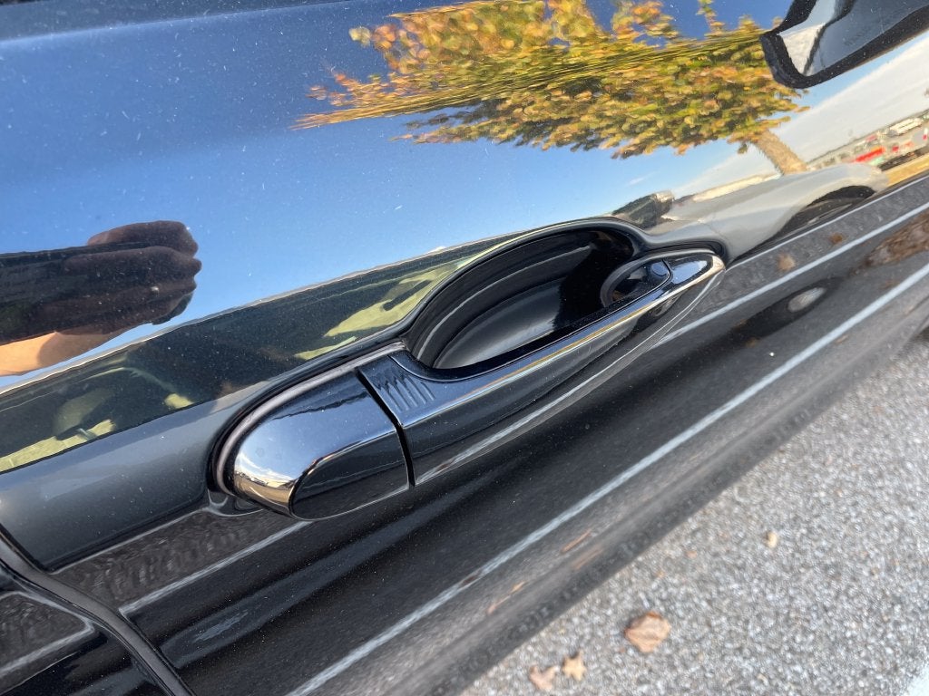 2018 BMW 4 Series 440i Gran Coupe