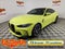 2022 BMW M4 Base