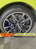 2022 BMW M4 Base