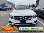 2016 Mercedes-Benz GLC GLC 300