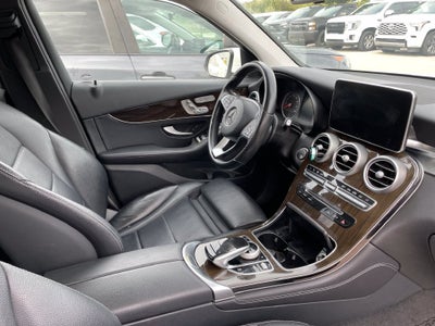 2016 Mercedes-Benz GLC GLC 300
