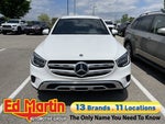 2020 Mercedes-Benz GLC GLC 300