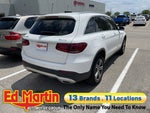 2020 Mercedes-Benz GLC GLC 300
