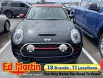2017 MINI Clubman John Cooper Works