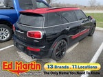 2017 MINI Clubman John Cooper Works