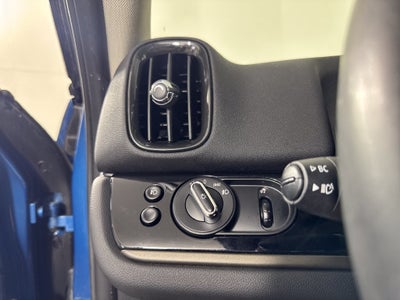 2019 MINI Cooper S Countryman Base