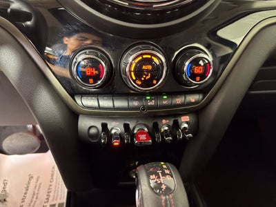2019 MINI Cooper S Countryman Base