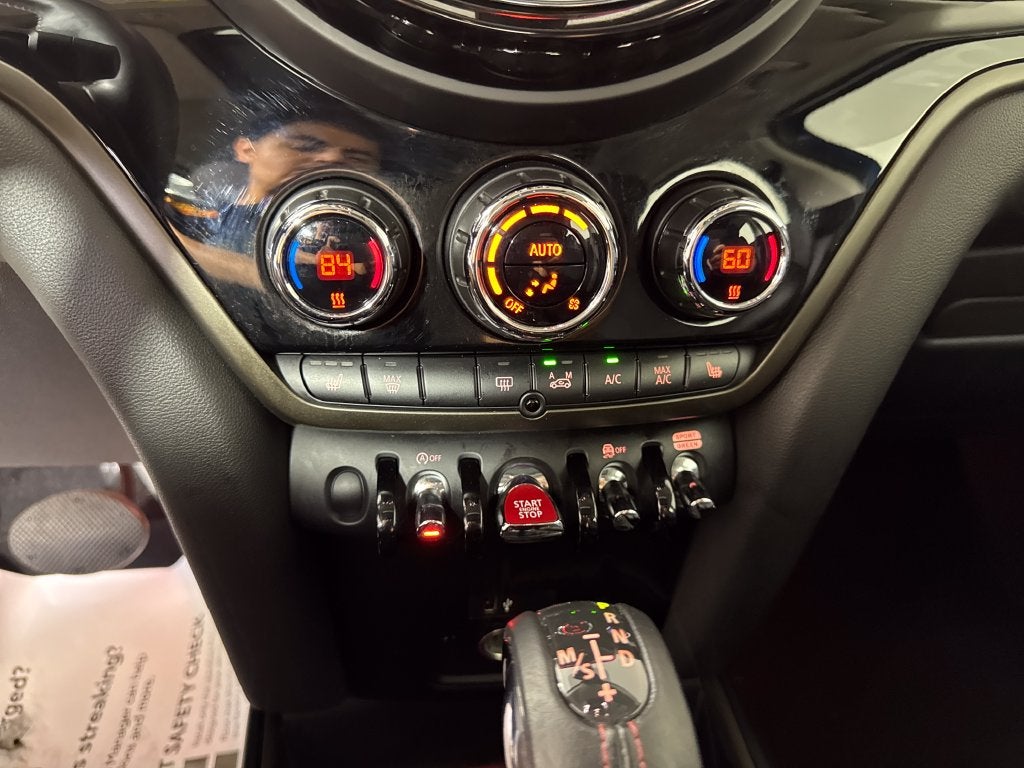 2019 MINI Cooper S Countryman Base