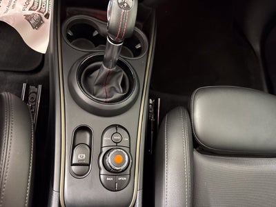 2019 MINI Cooper S Countryman Base