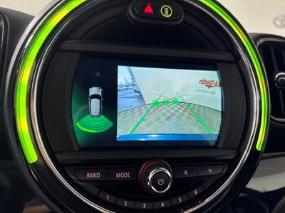 2019 MINI Cooper S Countryman Base