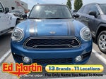 2019 MINI Countryman Cooper S
