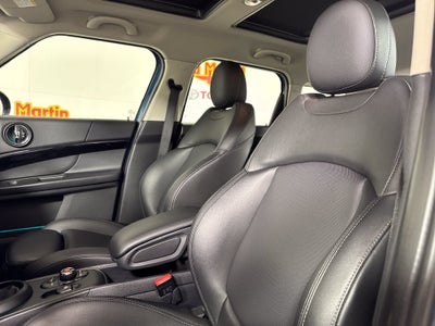 2019 MINI Cooper S Countryman Base