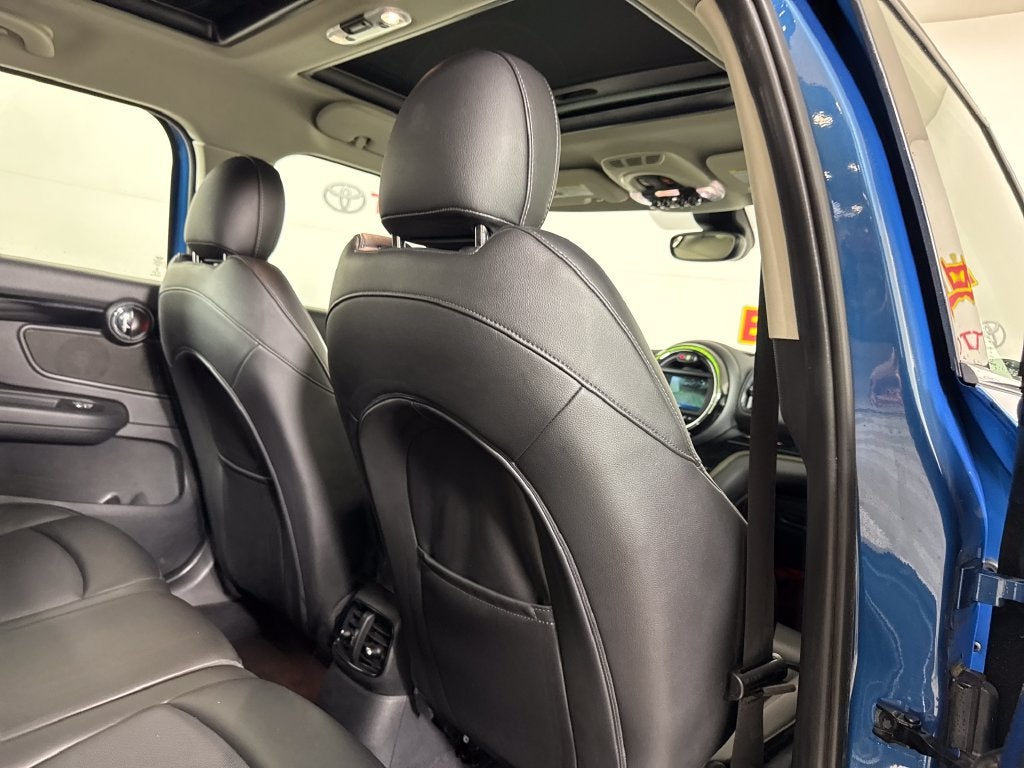 2019 MINI Cooper S Countryman Base
